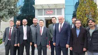 Babacan’dan Konya Ovası için alarm: “500 metre kazmadan su yok!”