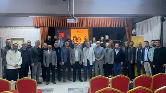 Konya'da eğitimciler uzmanlarla buluştu: Üç akademide dolu dolu etkinlik