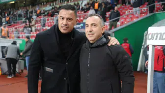 Recep Uçar Konyaspor’daki kadro eleştirilerine yanıt verdi! Vicdanım rahat