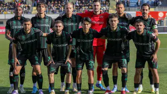 Türkiye Kupası'nda gruplar belli oldu! İşte Konyaspor'un rakipleri