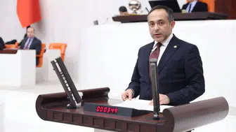 MHP Konya Milletvekili Koçak’tan savunma sanayii çağrısı: "Konya yeni merkez olacak"