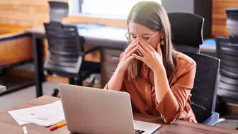 Konya’da uzmanlardan uyarı: "Yeni yıl öncesi zihinsel tükenmişlik artıyor"