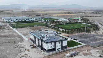 Konyaspor devre arasında taşınacak