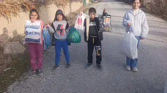 Konya’da bu ilçede Şivlilik erken kutlandı!