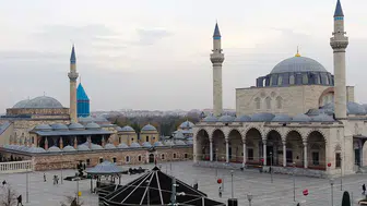 Konya’da ‘Huzur Vakti’ başlıyor! Beklenen ziyaretçi sayısı açıklandı