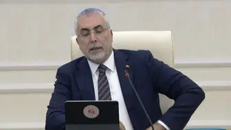 SON DAKİKA! Asgari ücret belli oldu