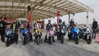 Motor sporcuları Konya’da buluştu