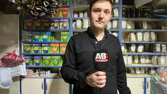 Konyalılar kış hastalıklarına karşı şifalı bitkilere yöneldi