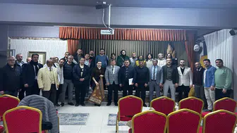 Konya Öğretmen Akademileri’nde bilgi, düşünce ve sanat bir arada