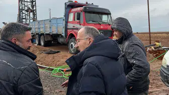 Çalışmalar incelendi! Konya’da yeni turizm yatırımı hayata geçiyor