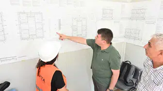 Aksaray’da tarihi yapılar için kapsamlı restorasyon seferberliği