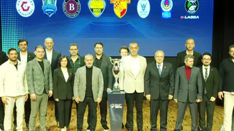 Konya BBSK’nın kupadaki rakibi belli oldu