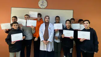 Konya Büyükşehir LİMA’dan çifte proje: Dijital okuryazarlık ve tiyatro