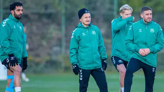 Konyaspor’da kamp tarihini Çağdaş Atan açıklandı