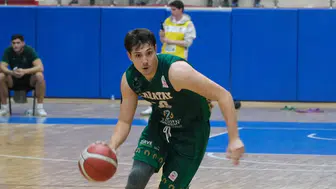 Karatay Basketbol, Manisa ekibine mağlup