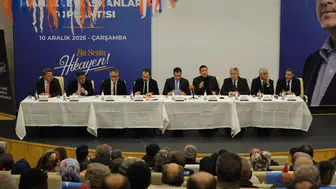 AK Parti Konya harekete geçti! Dikkat çeken ilçede kritik toplantı