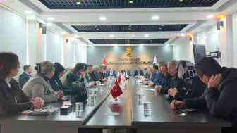 Konya’da susuzluk son bulacak mı? Su Kurulu toplandı