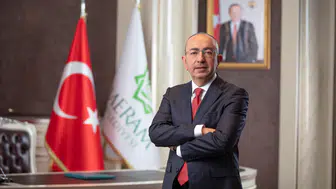 Başkan Kavuş: “Huzur önce ailede, sonra gönüllerde filizlenir”