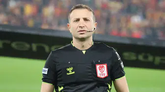 Konyaspor - Antalyaspor maçına dikkat çeken atama