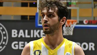 Karatay Basketbol’a TBL’den takviye