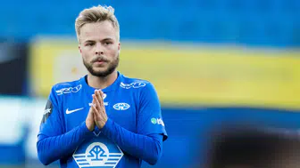 Konyaspor'da bir transfer daha! Norveçli orta saha imza için geldi