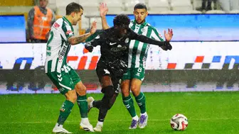 Konyaspor maçı sonrası sert açıklama yapmışlardı! Rizespor’a ceza yolda