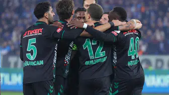 Konyaspor, Kadıköy'de zorlu randevuda! Zor ama imkansız değil