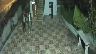 600 bin liralık hırsızlar Konya'da trafik kazasında yakalandı