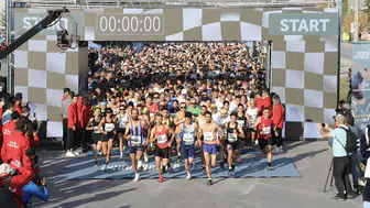 Konya koşacak! Toplanan paralar çok özel yerlere gidecek! Kayıtlar başladı