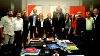 Eğitim-İş Konya'dan mesleki eğitime uyarı: “Bu sistem çocukların yararı için değil”