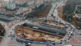 Son dakika! Başkan Altay’dan otogar kavşağı ile ilgili flaş açıklama