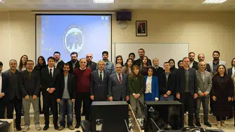 KMÜ’de ileri donanımlı çeviri laboratuvarı açıldı