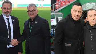 Konyaspor’da 2025 yılı böyle geçti! İşte yıl içinde akılda kalanlar