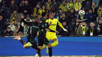 Konyaspor'da taraftarı kahreden periyot!