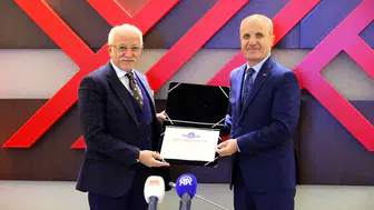 Engelsiz üniversite! YÖK'ten Necmettin Erbakan Üniversitesi'ne ödül