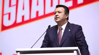 O partinin Genel Başkanı yarın Konya’ya geliyor