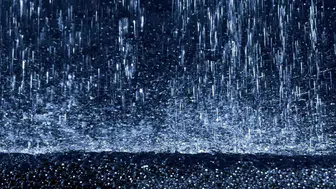 Konya kaç kilo yağış aldı? Yarın için uyarı geldi