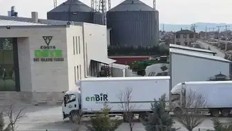 Konya hayvancılığına güç geldi! Başkan Yıldız duyurdu