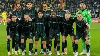 Konyaspor’da 27 farklı oyuncu forma giydi! Kartal’ın istikrar abideleri