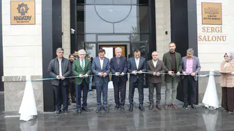 Konya’da 752. Yıla özel açıldı! Başkan Kılca duyurdu