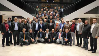 AK Parti’den Karatay hamlesi: 63 mahalle için ortak akıl