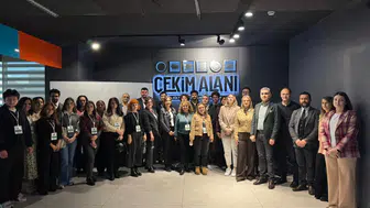 SİA’dan ortak etki hamlesi: Kurumlar Konya’da bir araya geldi