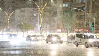 Valilik duyurdu: Aksaray genelinde okullar tatil