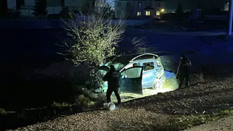 Konya'nın trafik bilançosu korkuttu: Bin 591 kaza, 12 can kaybı!