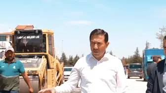 Konya’da borçsuz belediye durmadı! Yaptıkları göz kamaştırsı