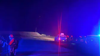 Hasandağı’nda mahsur kalan öğrencilerle ilgili flaş gelilme