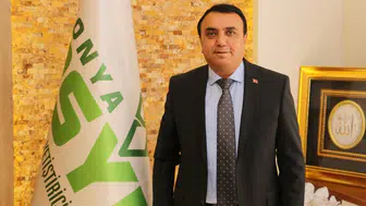 Konya DSYB Başkanı Yıldız'dan Ulusal Süt Konseyi’ne fiyat çağrısı