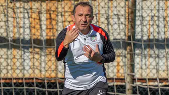 Konyaspor'un rakibi Rizespor'da son durum