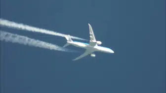 Konyalılar dikkat: O tarihlerde gökyüzünde patlama sesleri duyulacak!