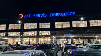 Konya’da 14 yaşındaki çocuk acı şekilde can verdi